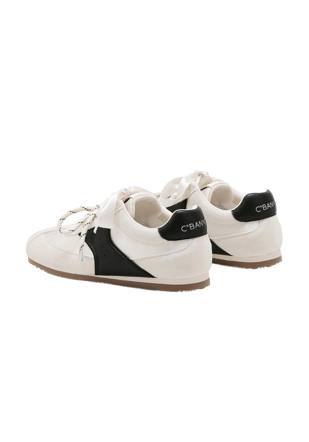 C.BANNER丨Retro German Trainer Sneakers - PSYLOS 1, C.BANNER丨Retro German Trainer Sneakers, Retro Trainers, C.BANNER, PSYLOS 1